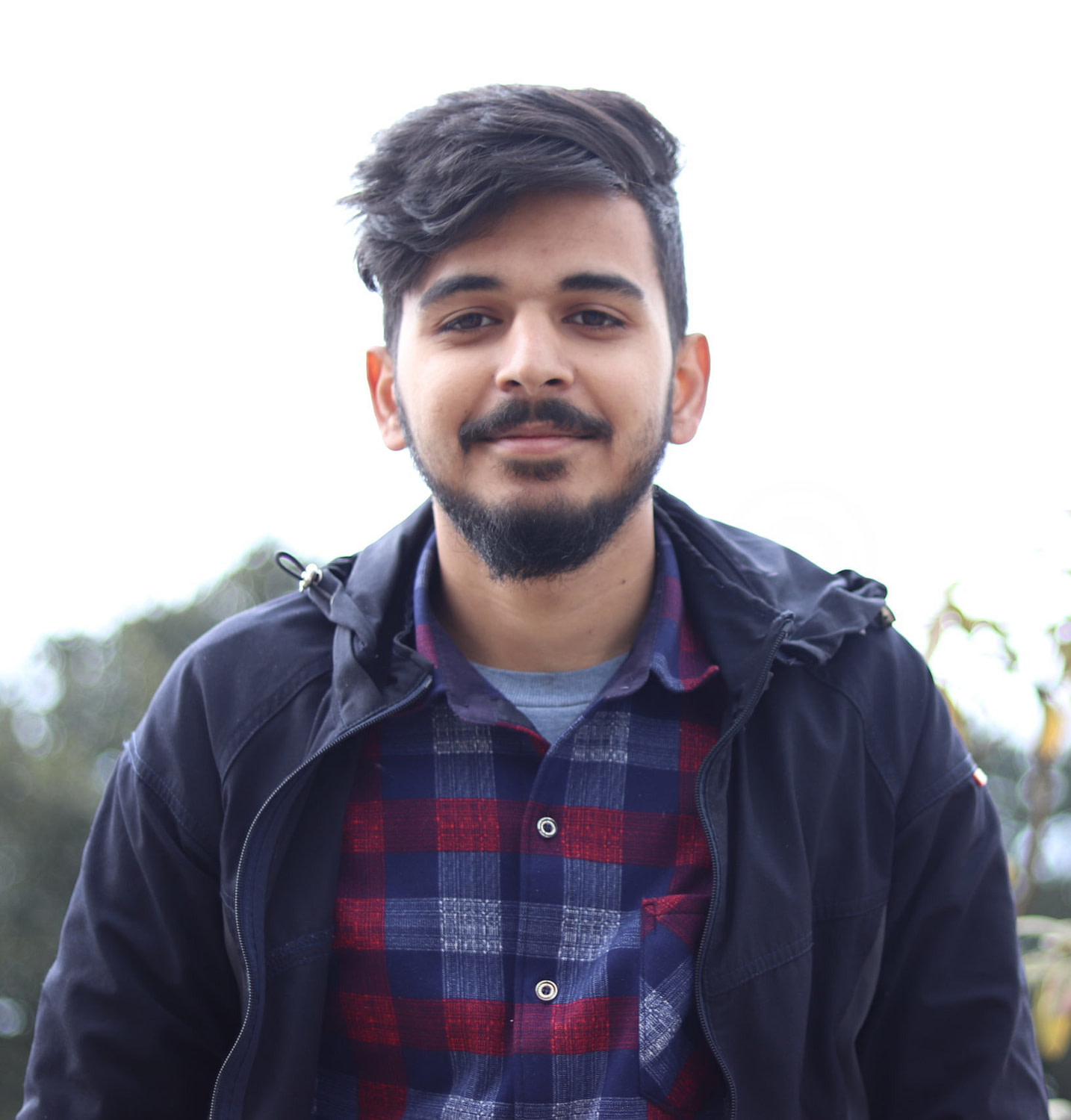 Aashish Dhakal | CEO | Tech Himalaya