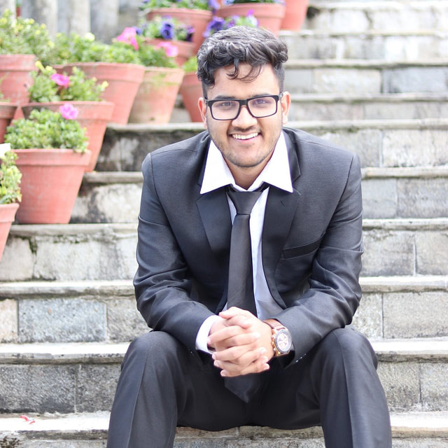 Suyog Acharya | Mobile Engineer | Tech Himalaya